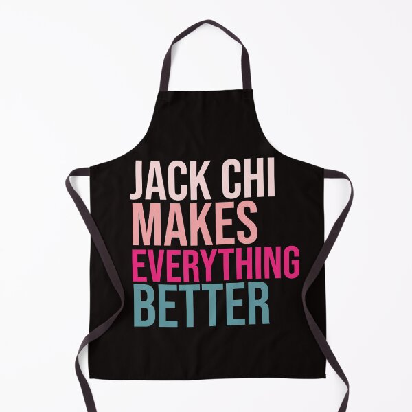 Item preview, JACK CHI Dogs make everything better designed and sold by amrmab.