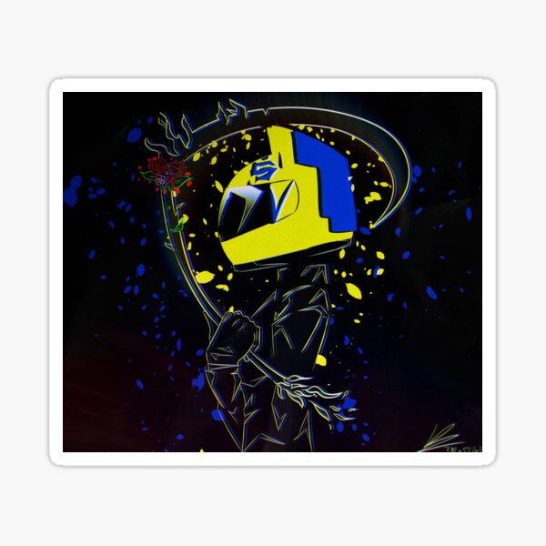 Aperçu de l'œuvre Art Original / Fanart Durarara Celty créée et vendue par Somebird-NoxX.