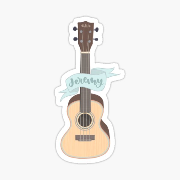 Ukulele Art Gifts Merchandise Redbubble