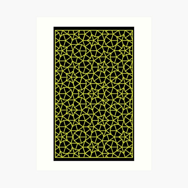 Download Roger Penrose Tiles Pics