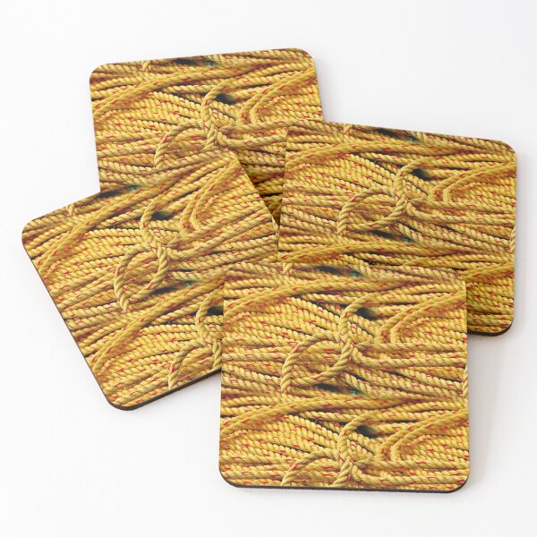 Item preview, Ropeoscope (pattern) designed and sold by Yampimon.