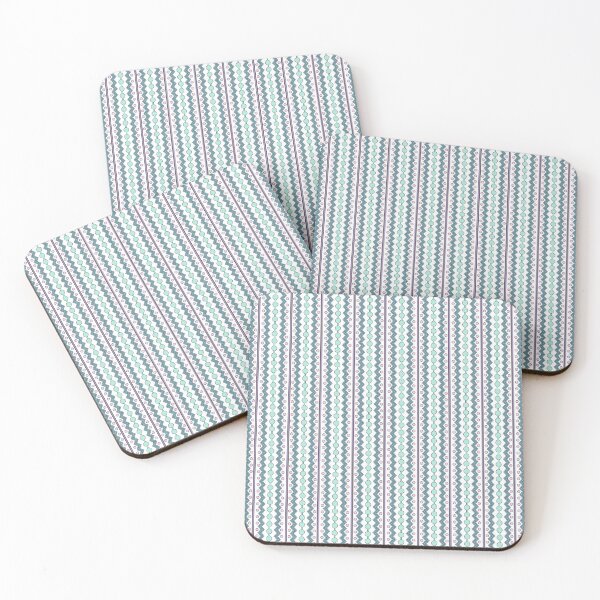 Item preview, Colourful Pastel Pattern designed and sold by RTrivella.