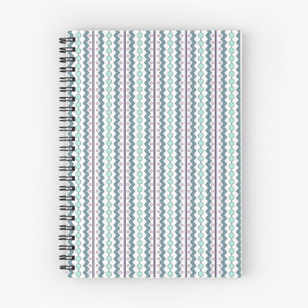 Item preview, Colourful Pastel Pattern designed and sold by RTrivella.