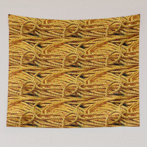 Item preview, Ropeoscope (pattern) designed and sold by Yampimon.