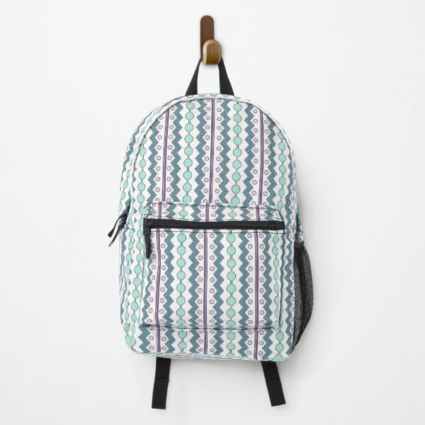 Item preview, Colourful Pastel Pattern designed and sold by RTrivella.