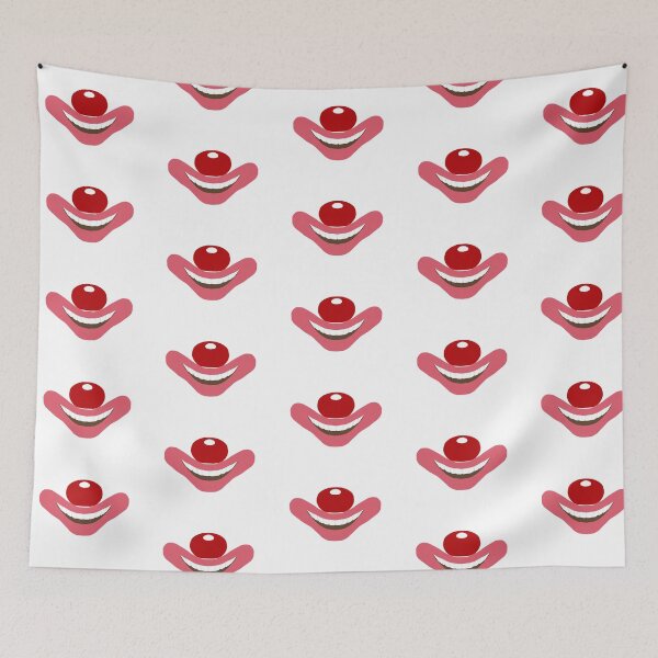 Item preview, Clown Face  designed and sold by LotusCreations.