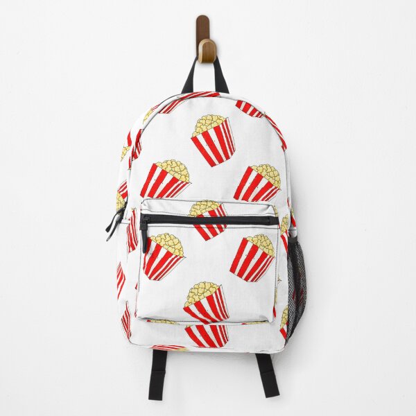 Item preview, Charlie the Popcorn (box) designed and sold by Snacks-At-3.