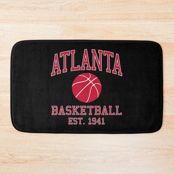 Item preview, Atlanta Basketball designed and sold by MSA-42.