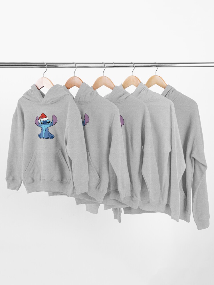 H&m stitch hotsell hoodie