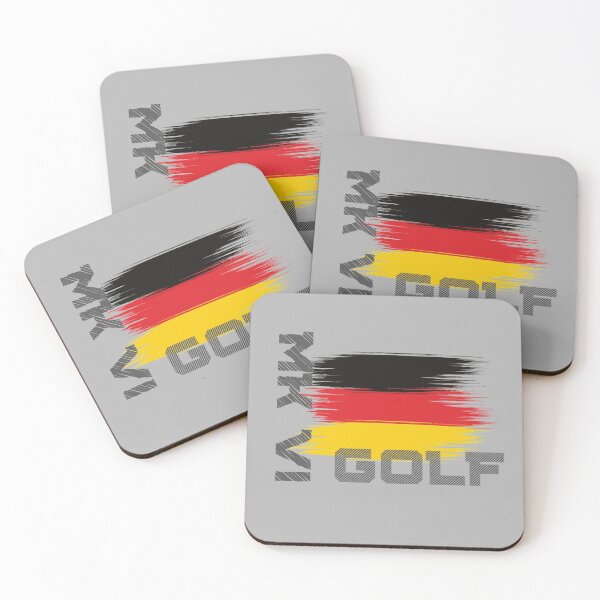 Item preview, Golf MK6 designed and sold by PMA-Design.