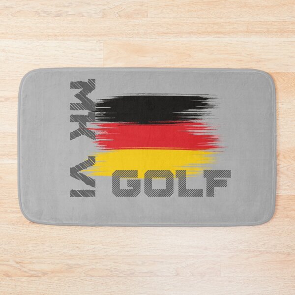 Item preview, Golf MK6 designed and sold by PMA-Design.