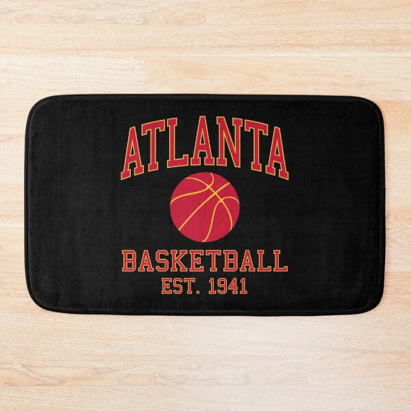 Item preview, Atlanta Basketball designed and sold by MSA-42.