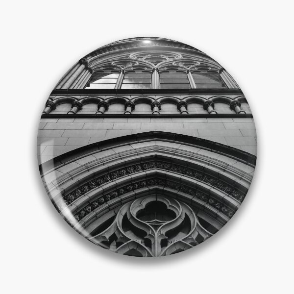 Item preview, St. Paul's Cathedral in Pittsburgh designed and sold by Isaac Stevens.