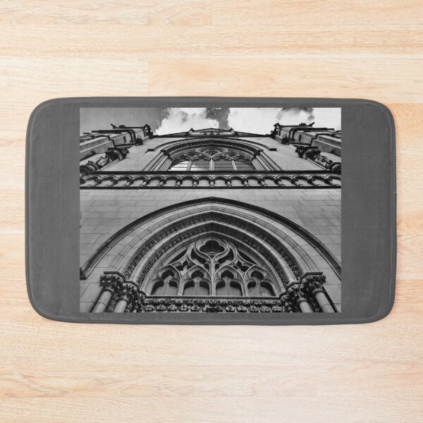 Item preview, St. Paul's Cathedral in Pittsburgh designed and sold by Isaac Stevens.