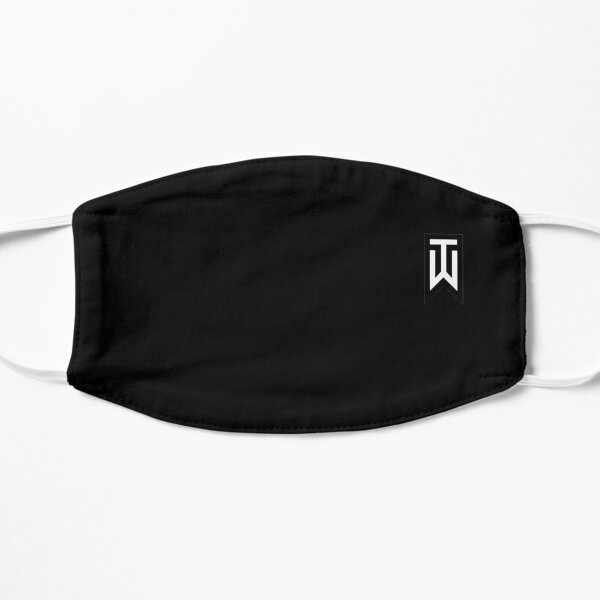 tiger woods golf Mask