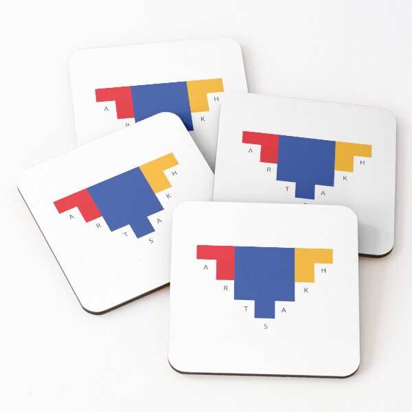 Item preview, Artsakh Strong designed and sold by idriss benjelloun.