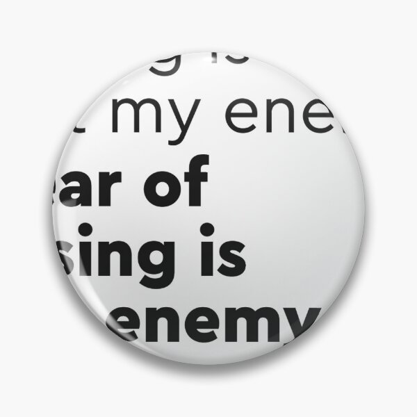 Item preview, Rafa Nadal quote designed and sold by GoldenDov.