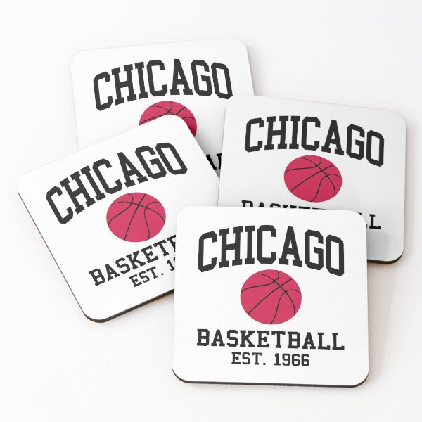 Item preview, Chicago Basketball designed and sold by MSA-42.