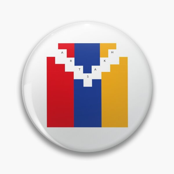 Item preview, Artsakh Strong designed and sold by idriss benjelloun.
