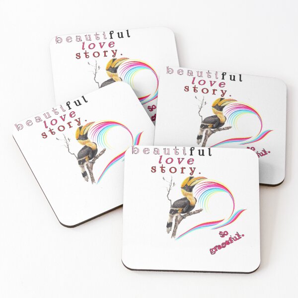 Item preview, Hornbill  designed and sold by Muangpu.