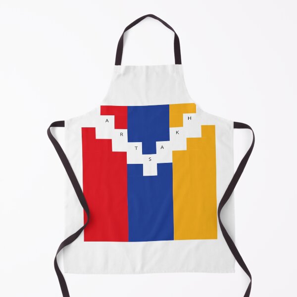 Item preview, Artsakh Strong designed and sold by idriss benjelloun.
