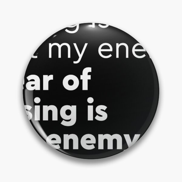 Item preview, Rafa Nadal quote designed and sold by GoldenDov.