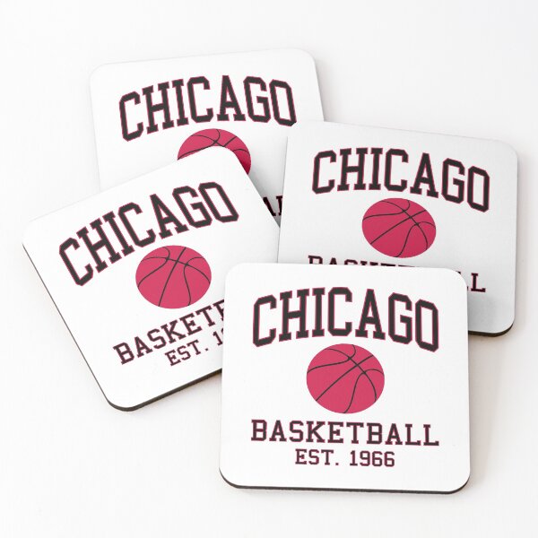 Item preview, Chicago Basketball designed and sold by MSA-42.