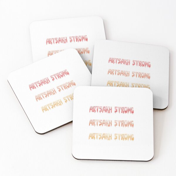 Item preview, Copy of Artsakh Strong designed and sold by idriss benjelloun.