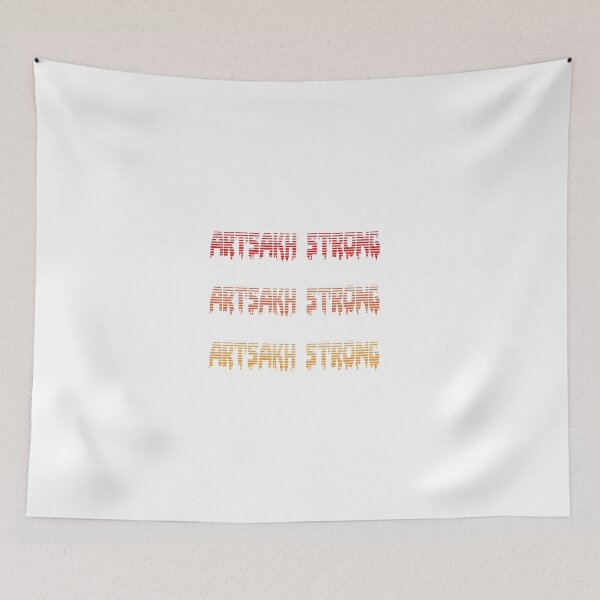 Item preview, Copy of Artsakh Strong designed and sold by idriss benjelloun.