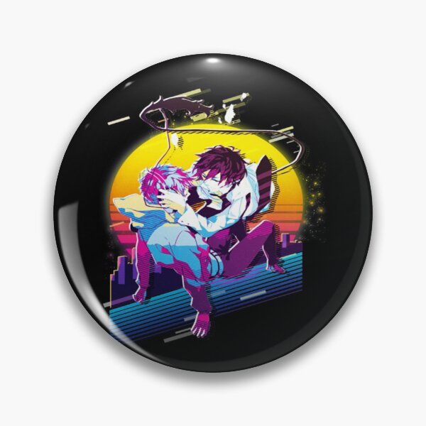 Item preview, Shima Renzo and Rin Okumura designed and sold by HildaCoen.