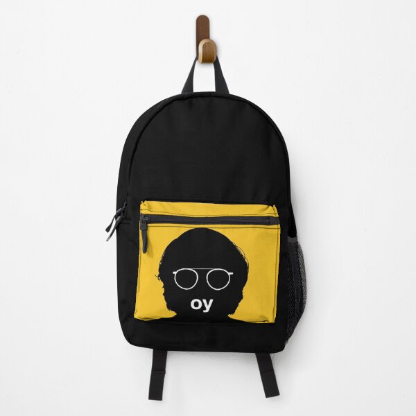 Item preview, OY - Curb your Joy designed and sold by ZazasDesigns.