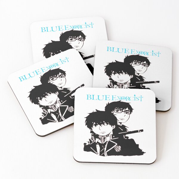 Item preview, Okumura Brothers  Blue Exorcist designed and sold by HildaCoen.