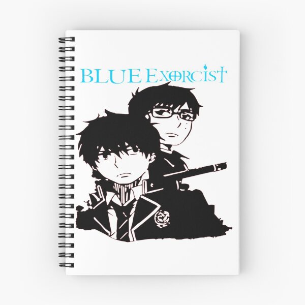 Item preview, Okumura Brothers  Blue Exorcist designed and sold by HildaCoen.