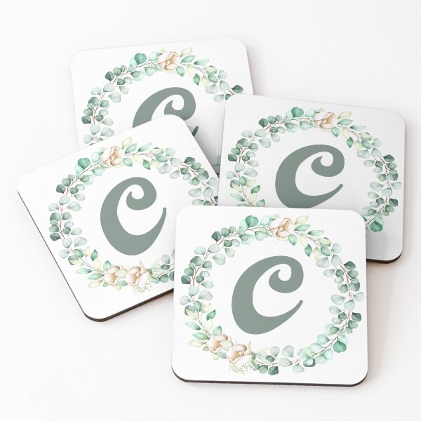 Item preview, c alphabet designed and sold by MallsD.