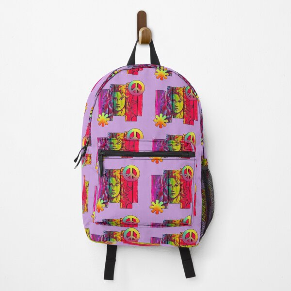 Item preview, Flower Child designed and sold by RoGoArt.