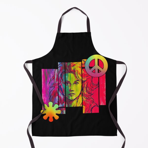 Item preview, Flower Child designed and sold by RoGoArt.