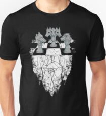 Checkmate Unisex T-Shirt