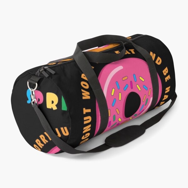Artikelvorschau, Donut Donut aufgeben entworfen und verkauft von Blok45.