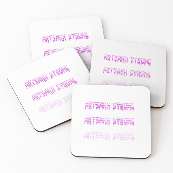 Item preview, Copy of Artsakh Strong designed and sold by idriss benjelloun.