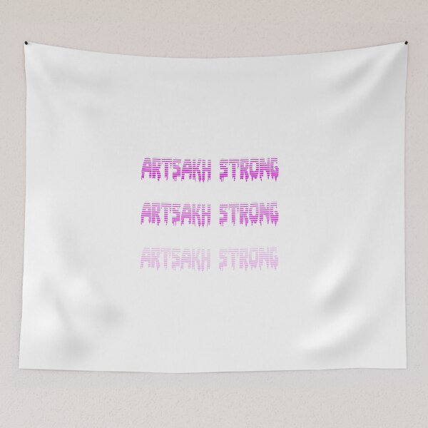 Item preview, Copy of Artsakh Strong designed and sold by idriss benjelloun.