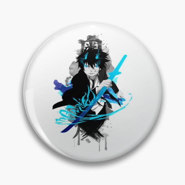 Pin on Ao no Exorcist