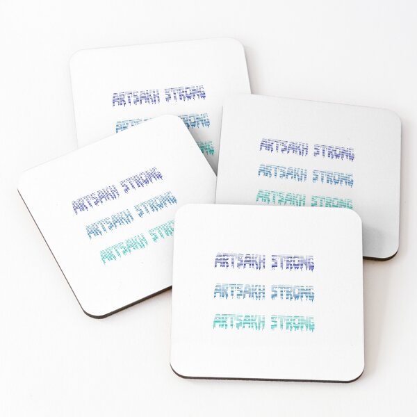 Item preview, Copy of Artsakh Strong designed and sold by idriss benjelloun.