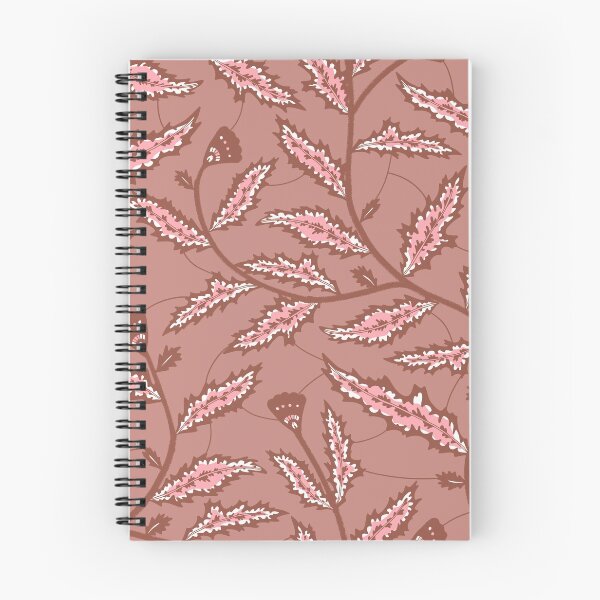 Item preview, Escalador de hojas rosadas de Rhoda designed and sold by sarahmutter.