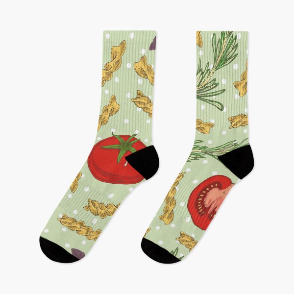 Item preview, Tomato. Pasta. Rosemary Food design. designed and sold by shirtdan.