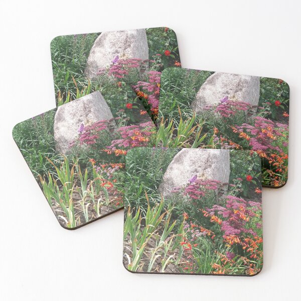 Item preview, Flower meadow, flowerbed, nature designed and sold by Sternchen2789.