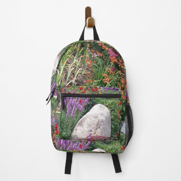 Item preview, Flower meadow, flowerbed, nature designed and sold by Sternchen2789.