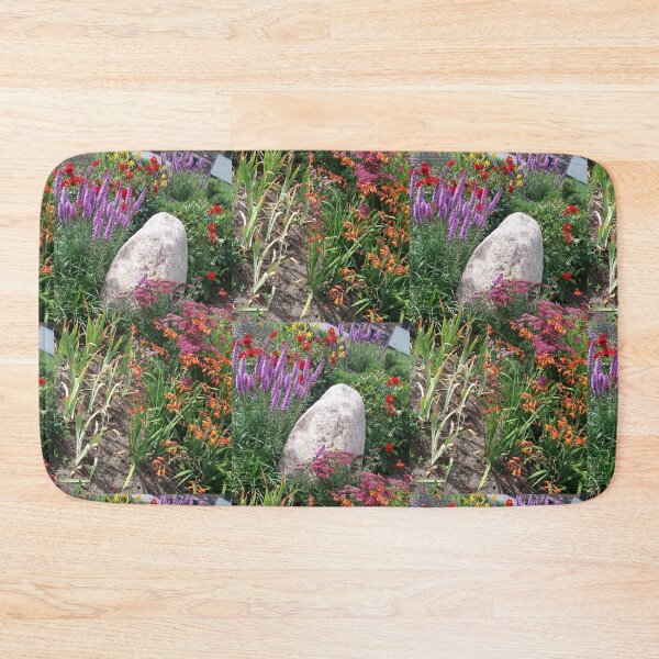 Item preview, Flower meadow, flowerbed, nature designed and sold by Sternchen2789.