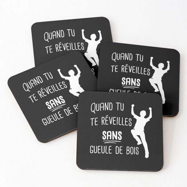Item preview, alcohol humor designed and sold by Catcrea.
