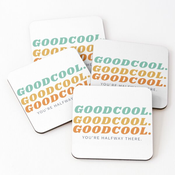 Item preview, GoodCool designed and sold by Bella's Merch.