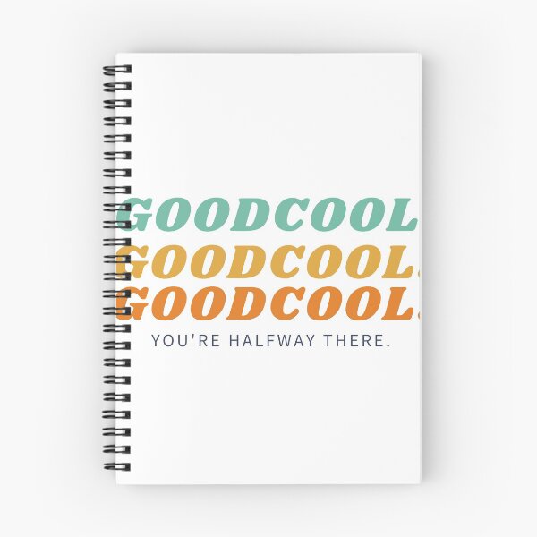 Item preview, GoodCool designed and sold by Bella's Merch.